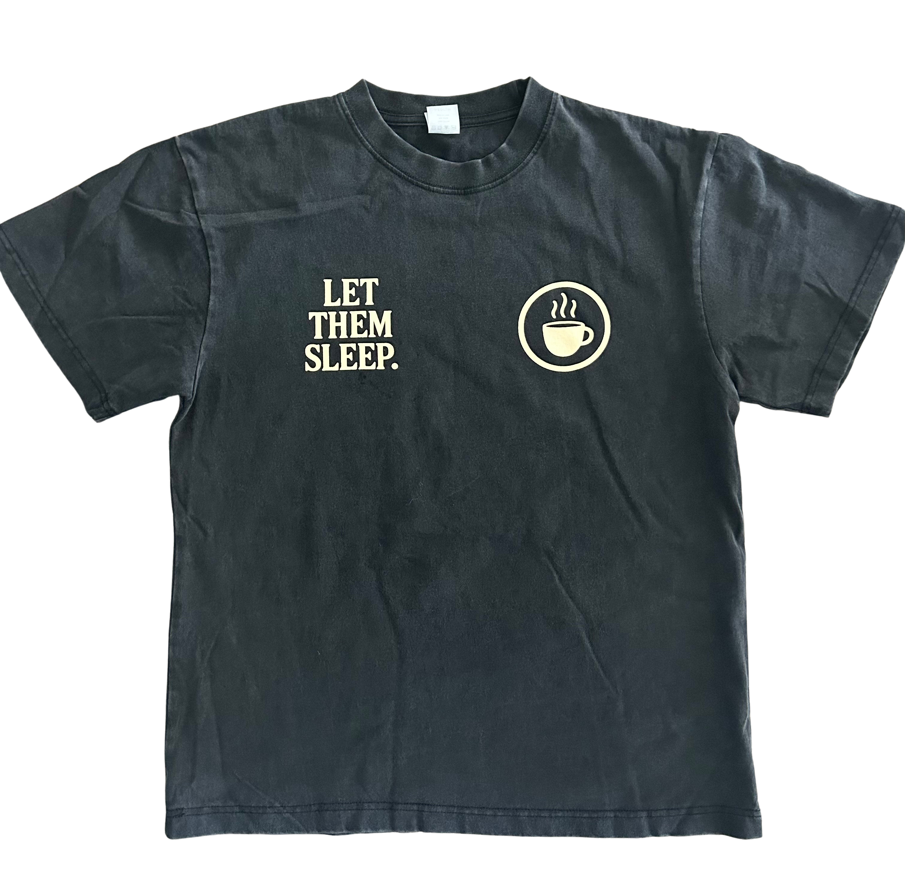 LTS TEE